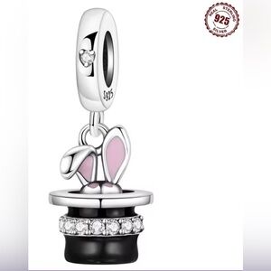 S925 Magic Show Charm 🪄